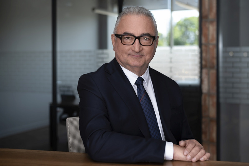 Andrzej Morawiec MD, PhD